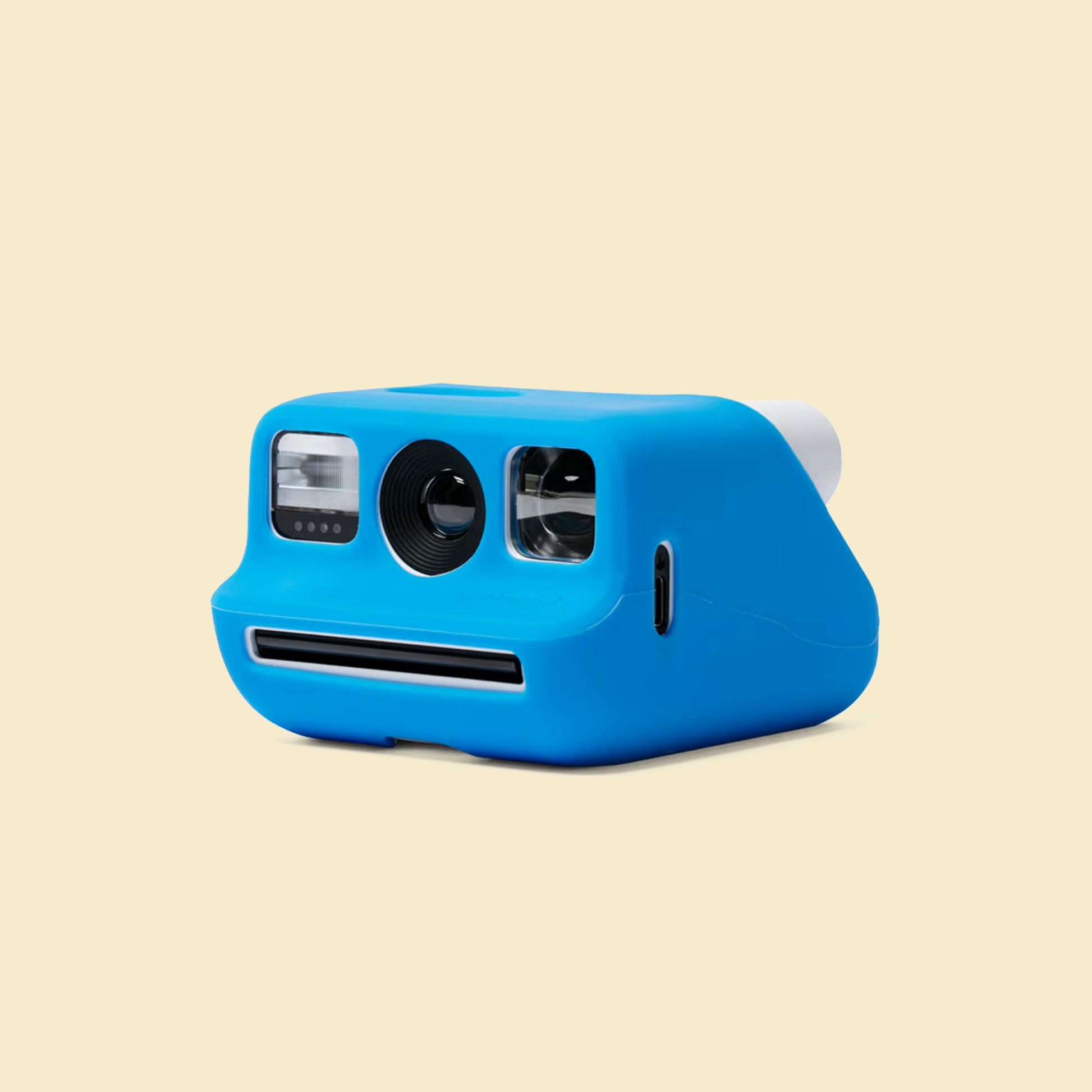 Polaroid Go Silicone Camera Skin
