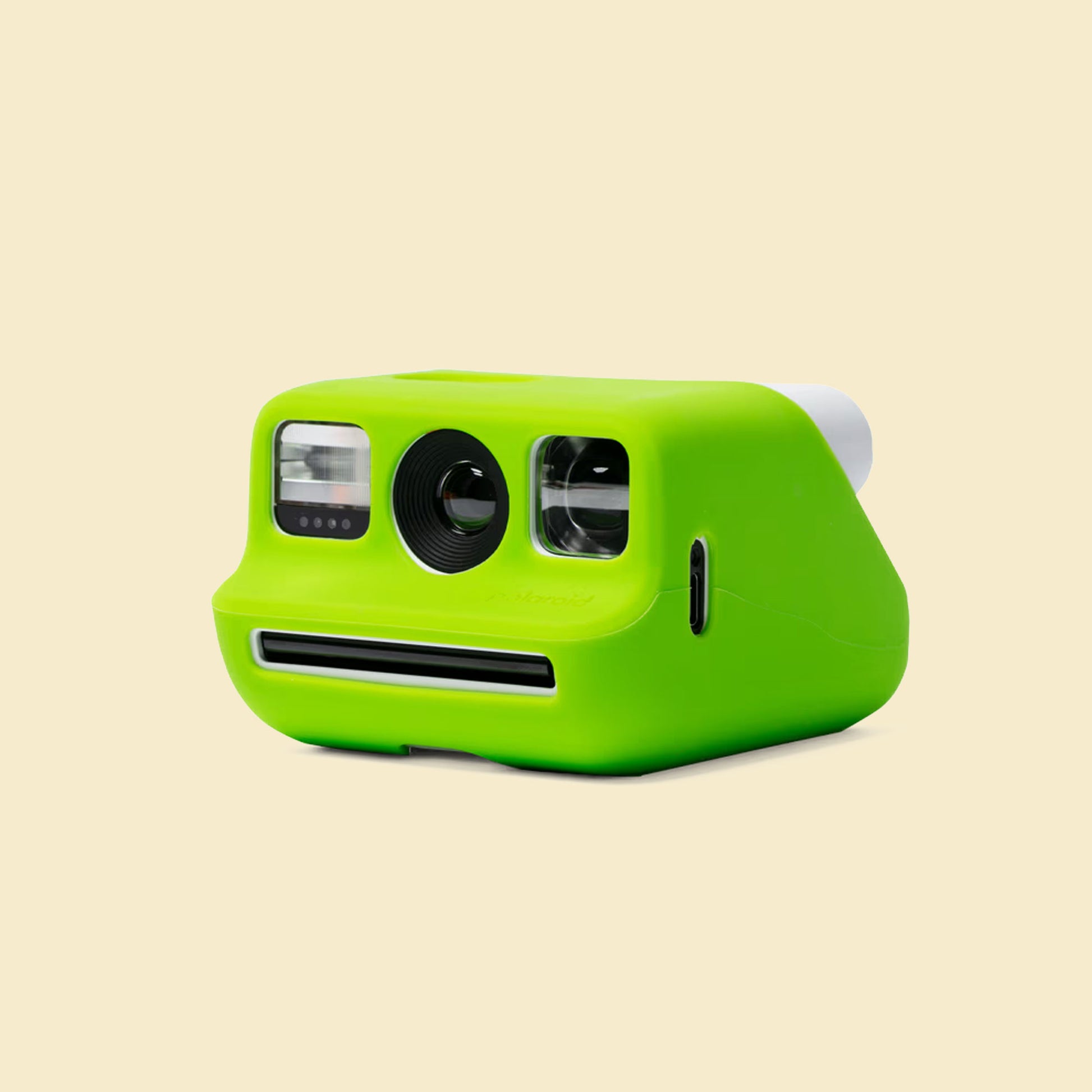 Polaroid Go Silicone Camera Skin