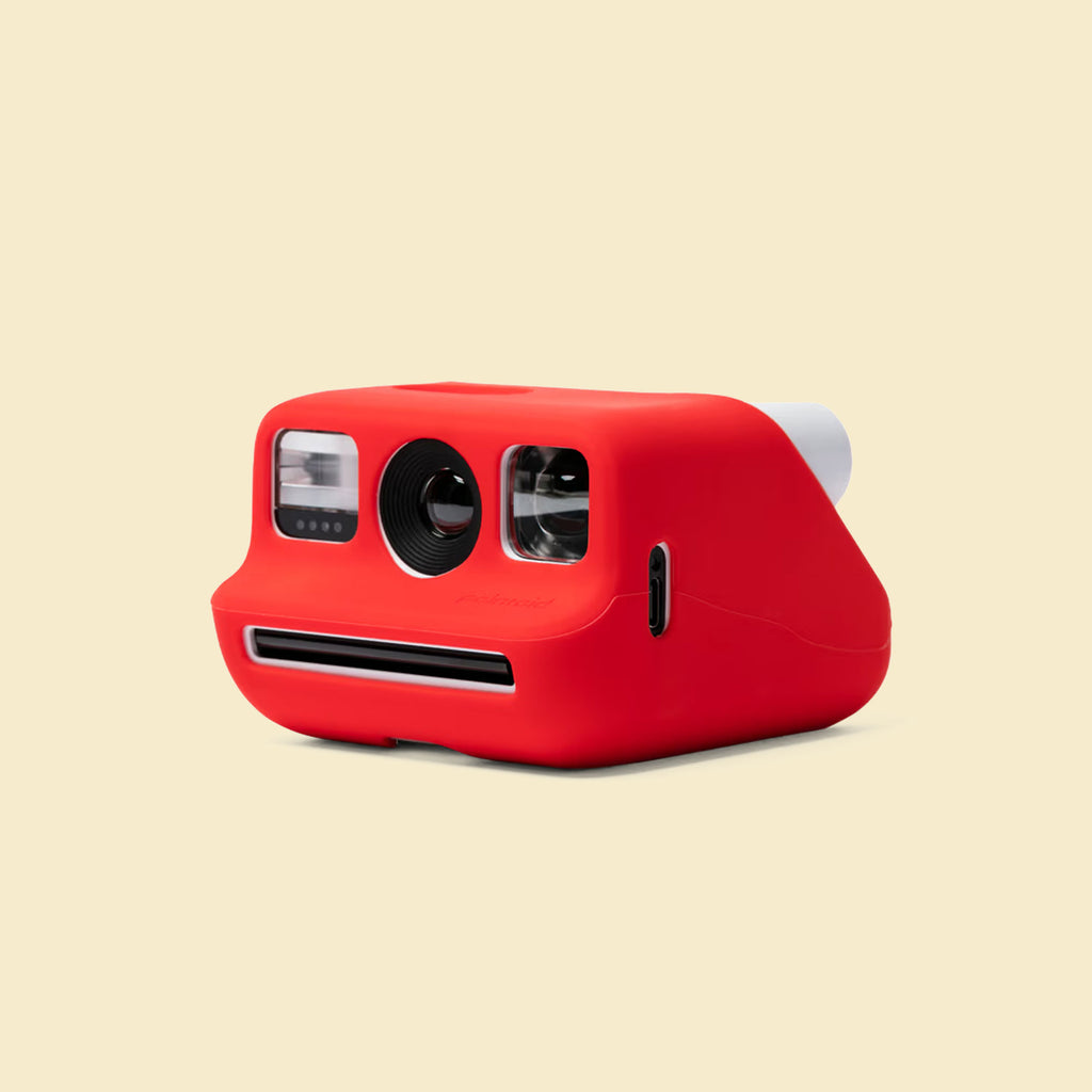 Polaroid Go Silicone Camera Skin