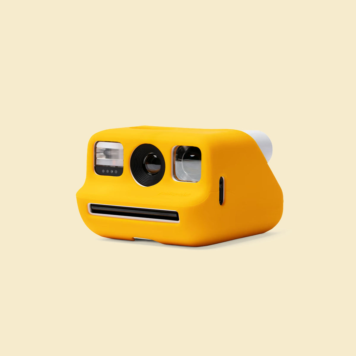 Polaroid Go Silicone Camera Skin