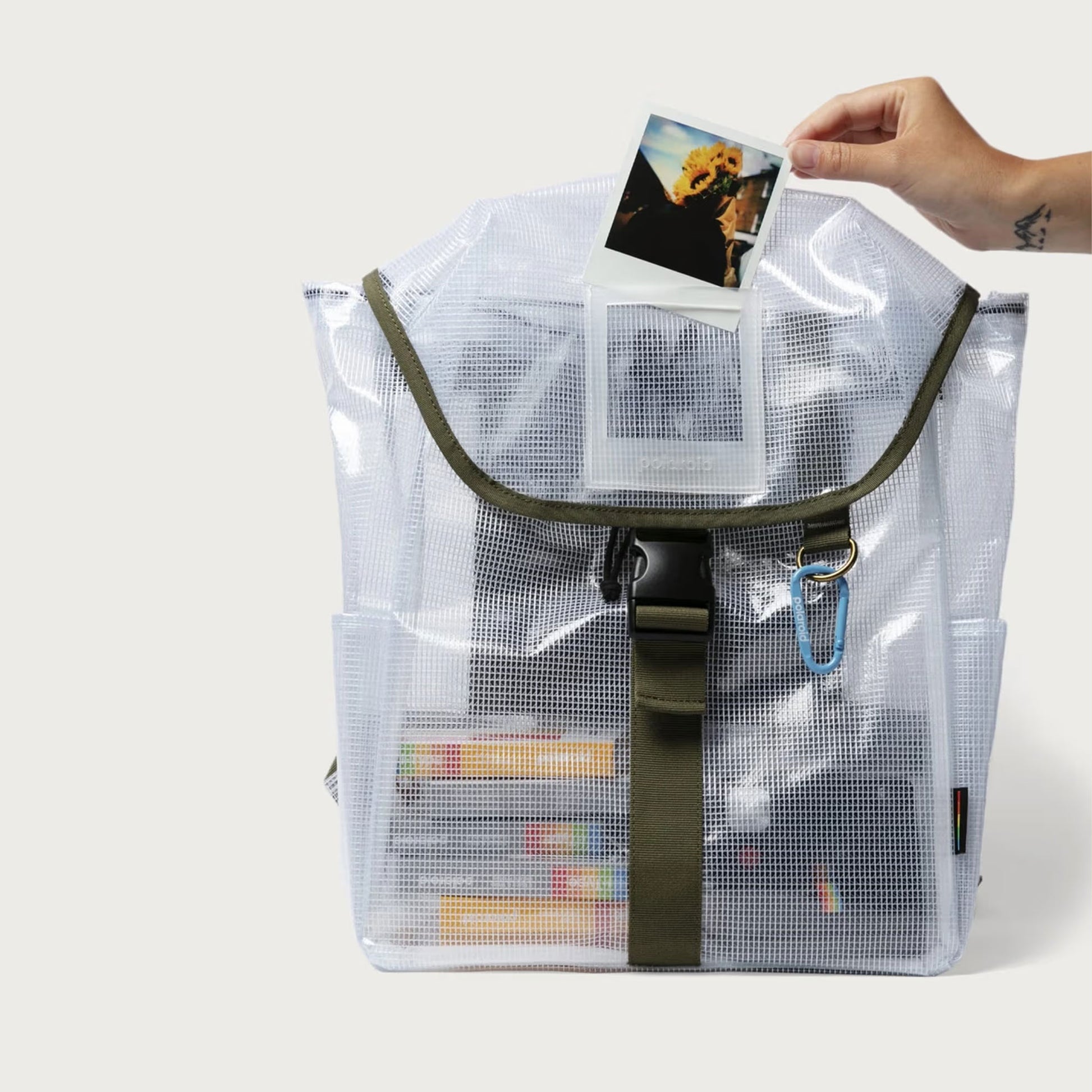 Ripstop Backpack