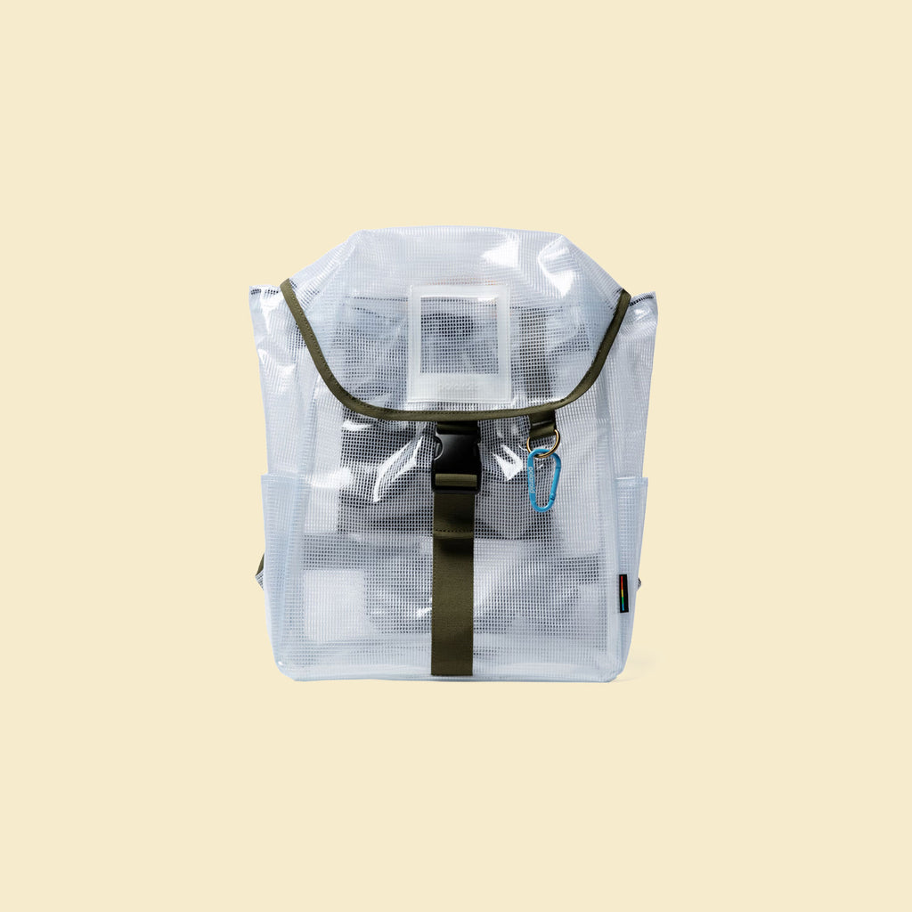 Ripstop Backpack