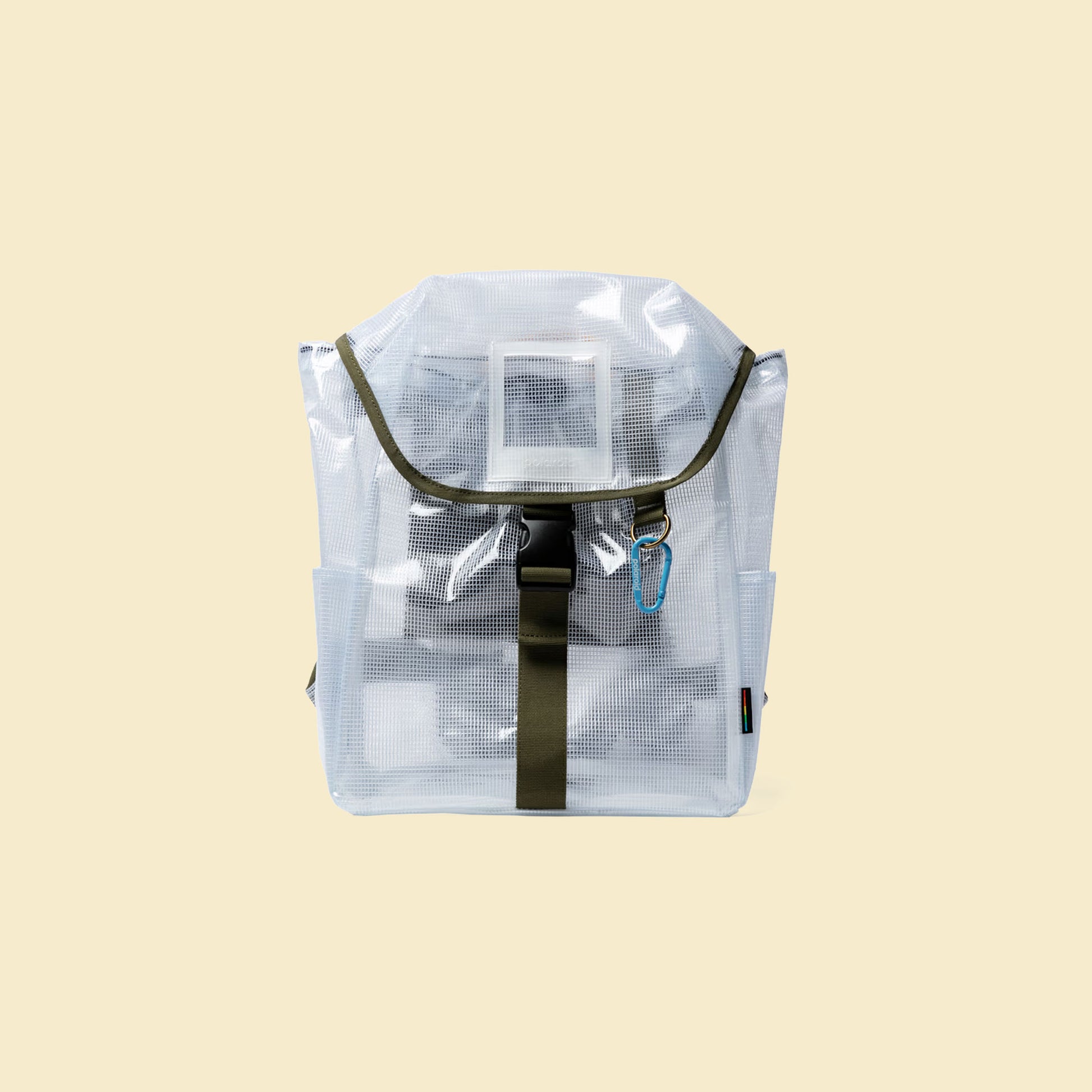 Ripstop Backpack