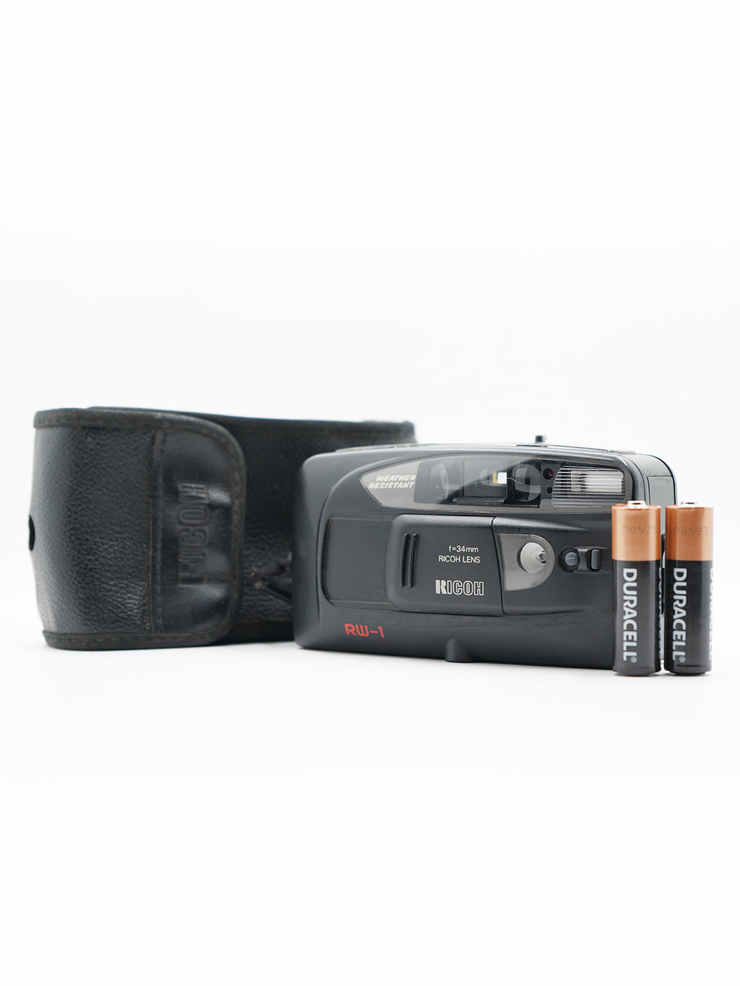 Ricoh RW-1