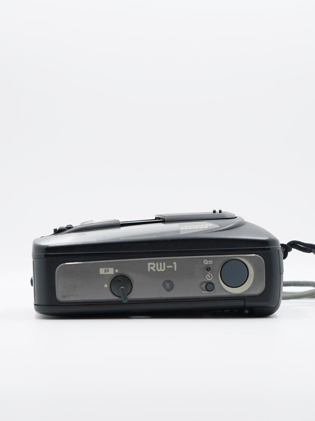 Ricoh RW-1