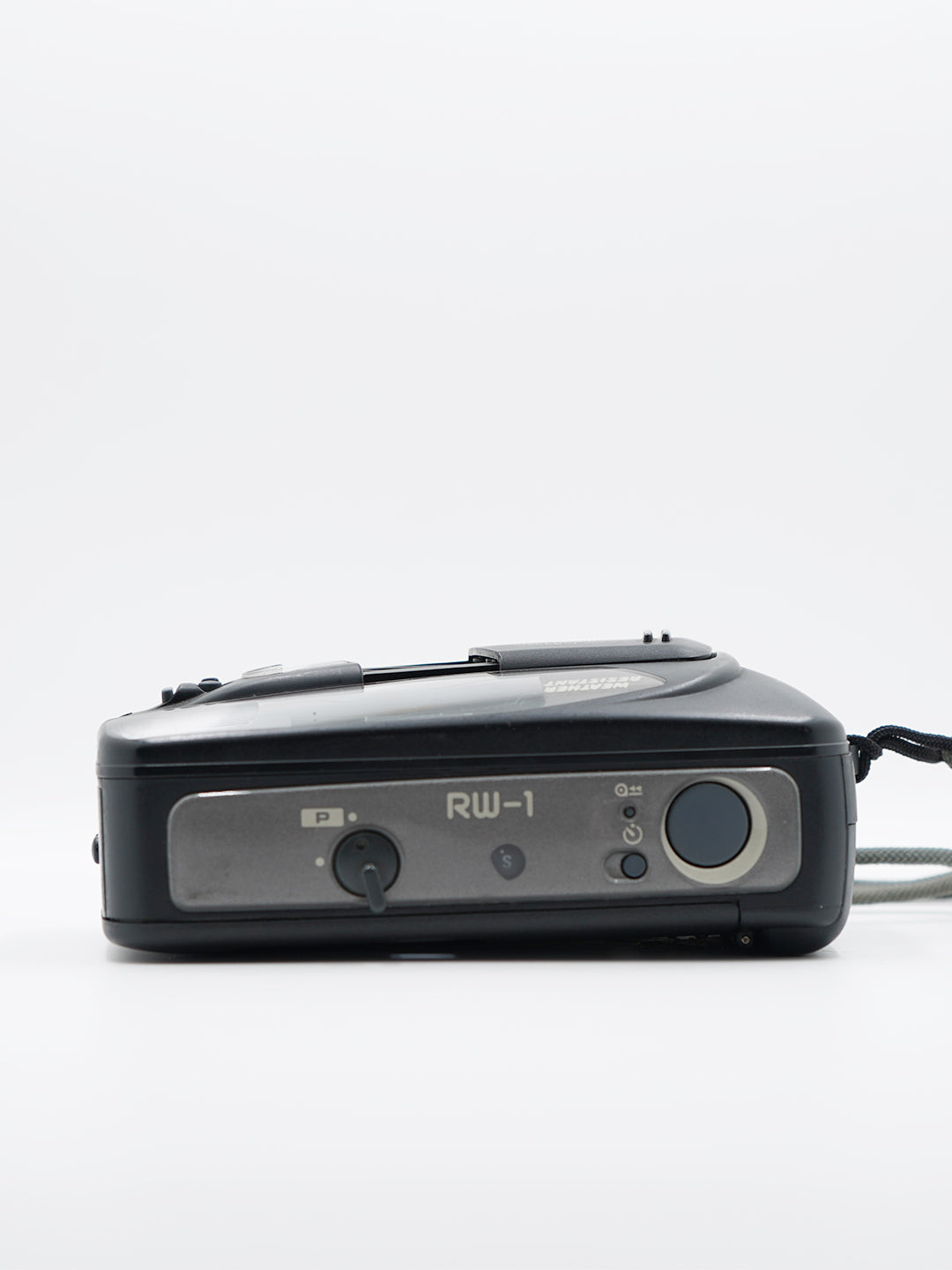 Ricoh RW-1