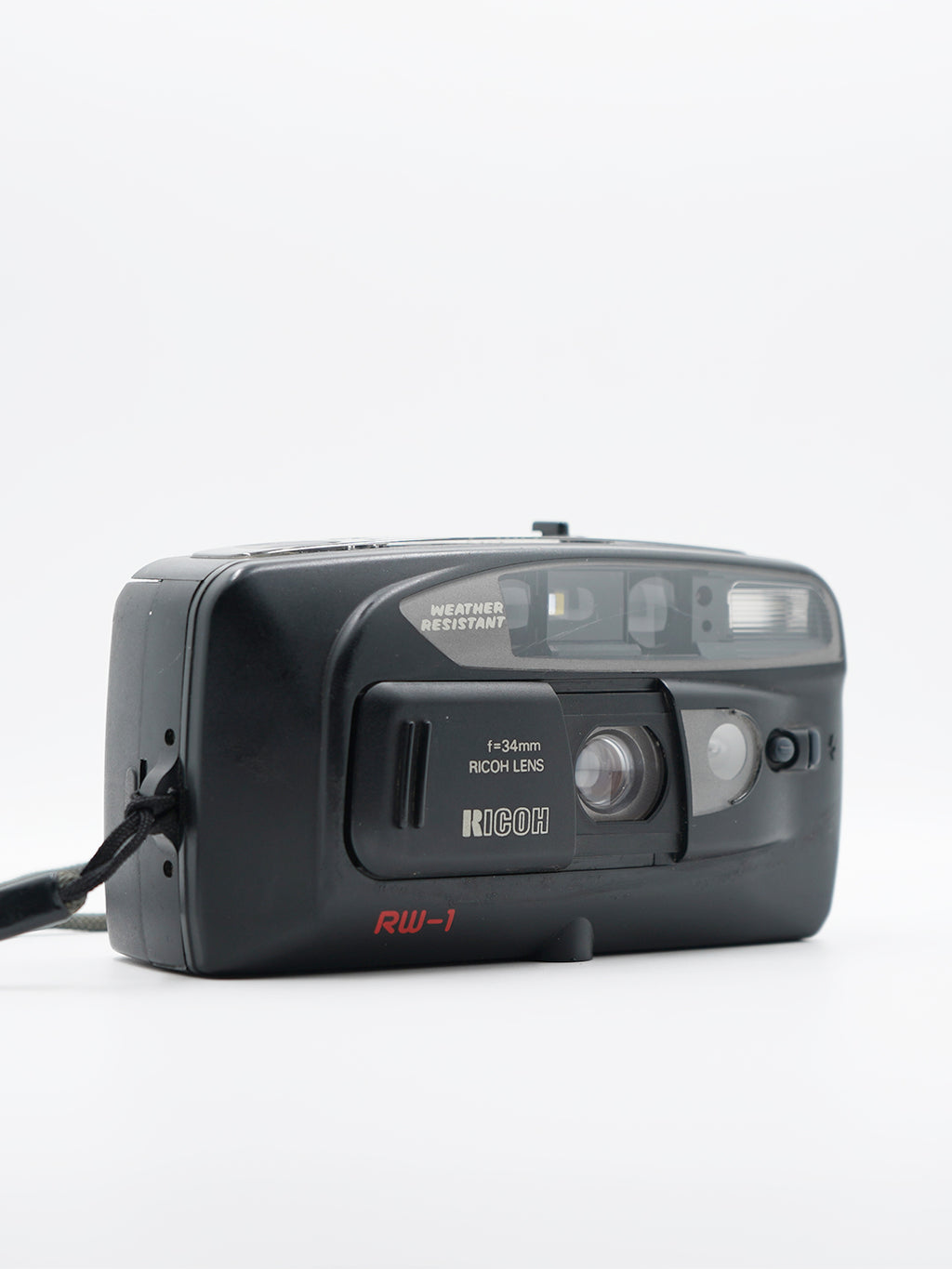 Ricoh RW-1