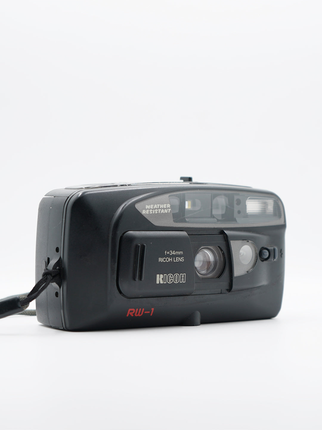 Ricoh RW-1