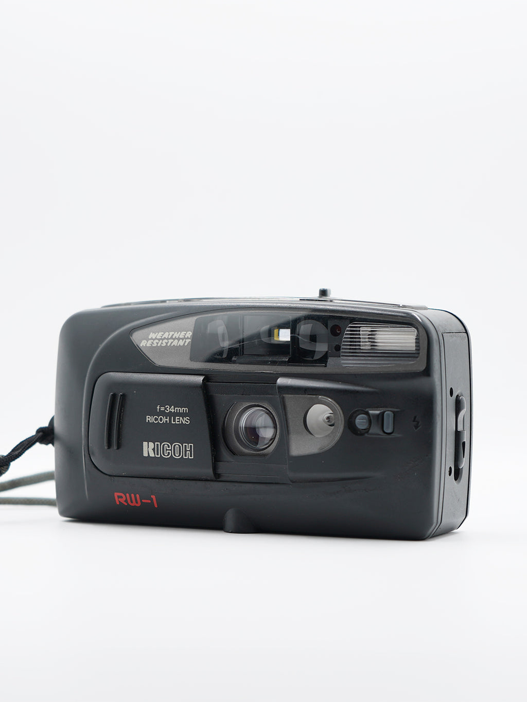 Ricoh RW-1