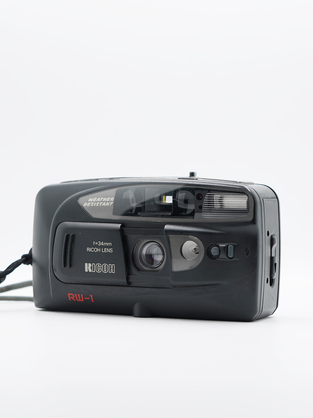 Ricoh RW-1