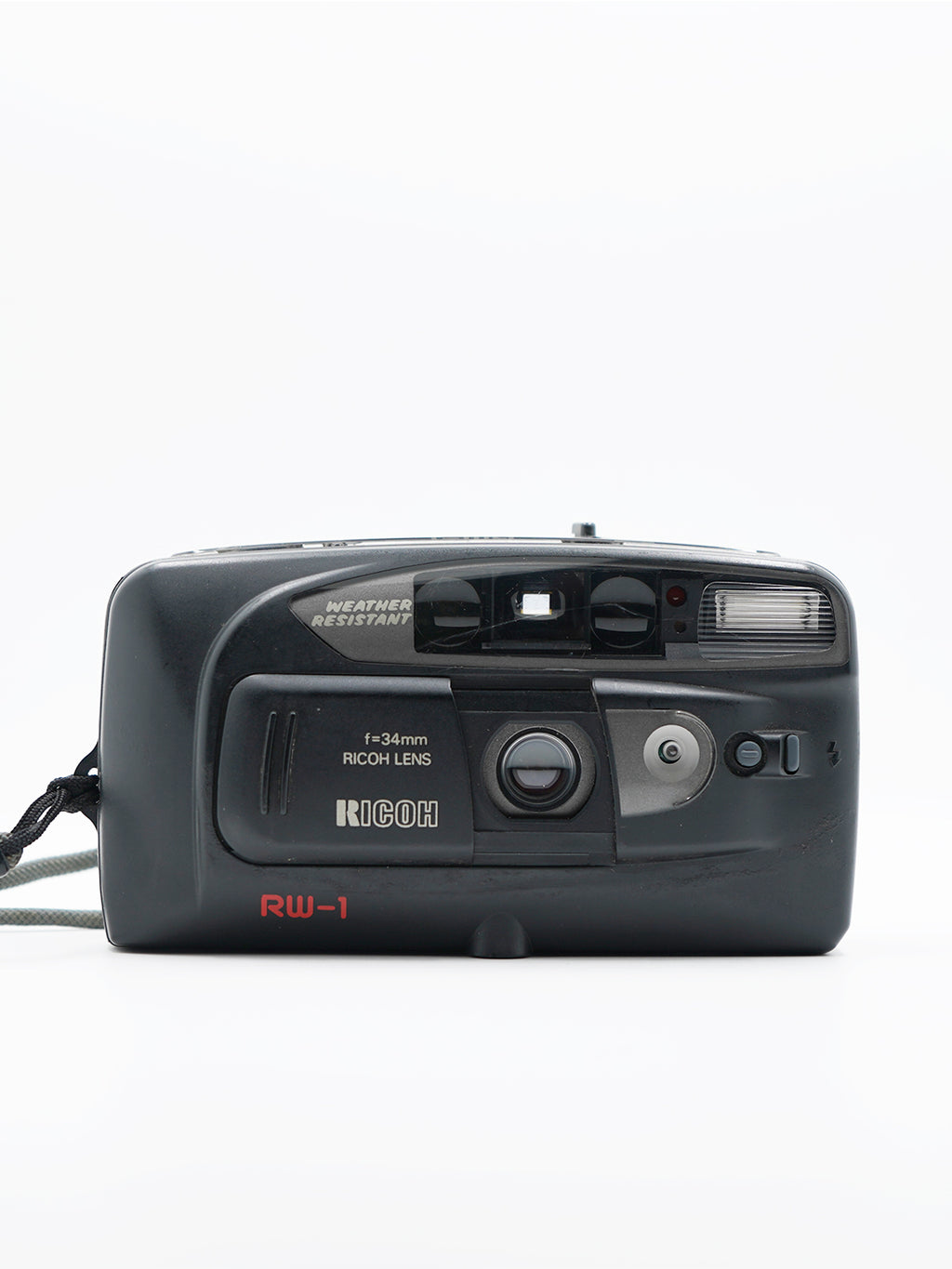 Ricoh RW-1