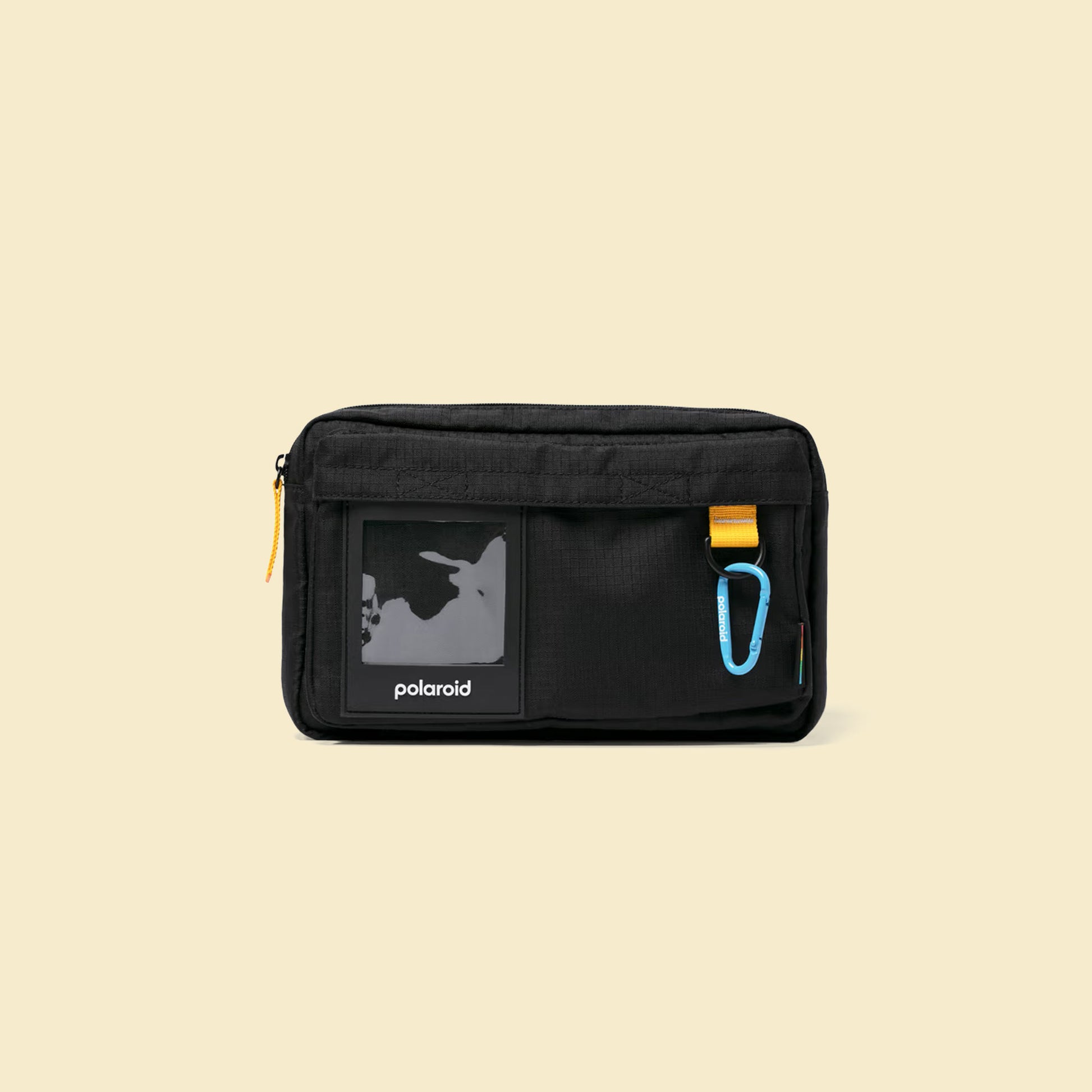 Ripstop Crossbody Bag