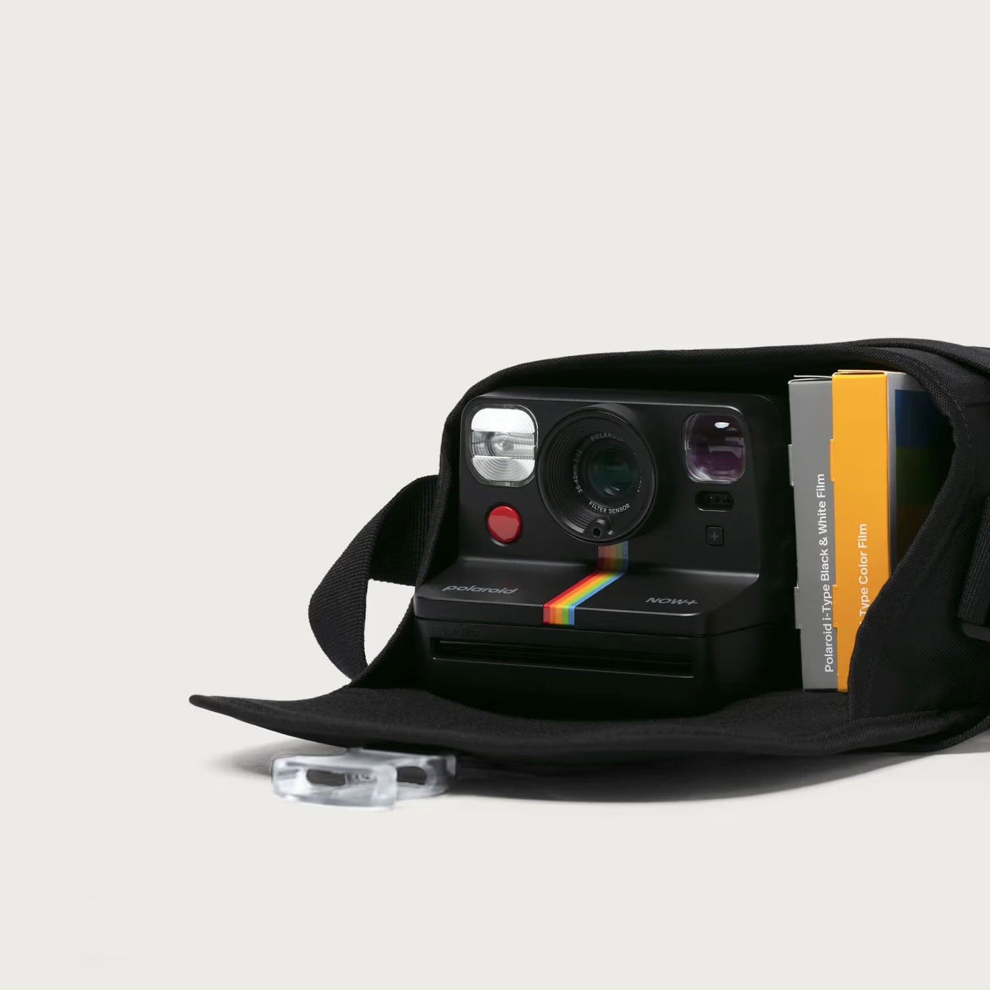 Spectrum Box Camera Bag