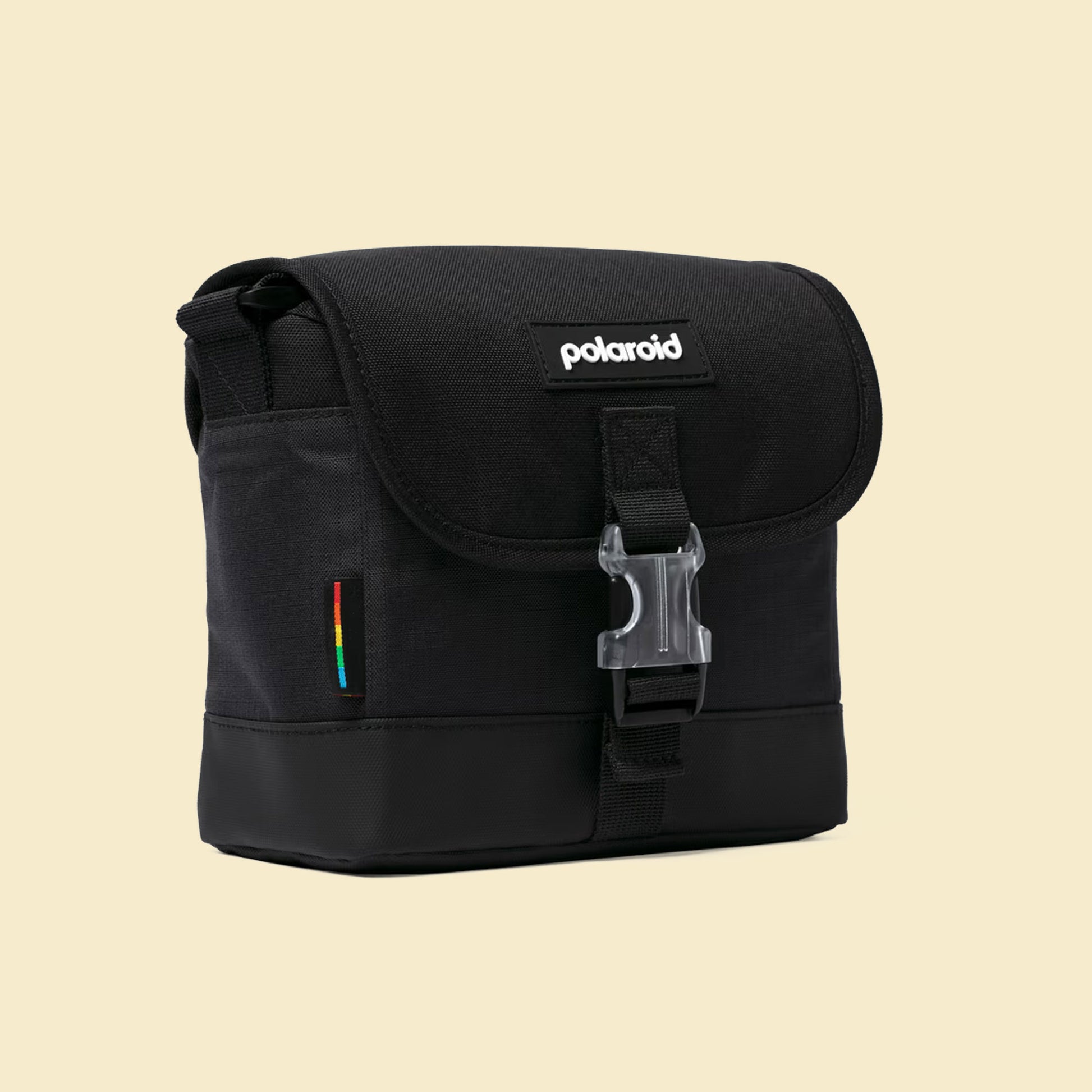 Spectrum Box Camera Bag