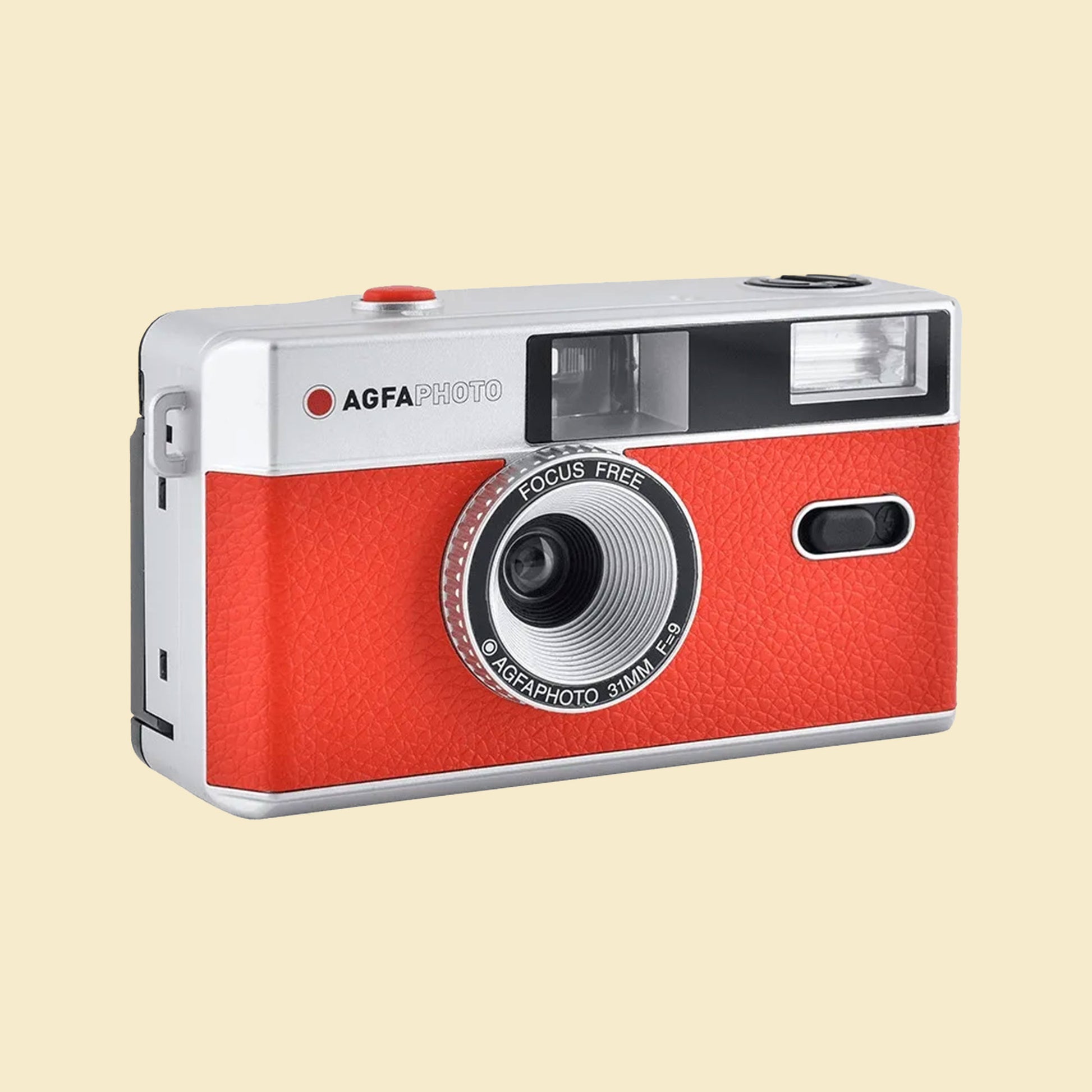 Agfaphoto Reusable 35mm Camera