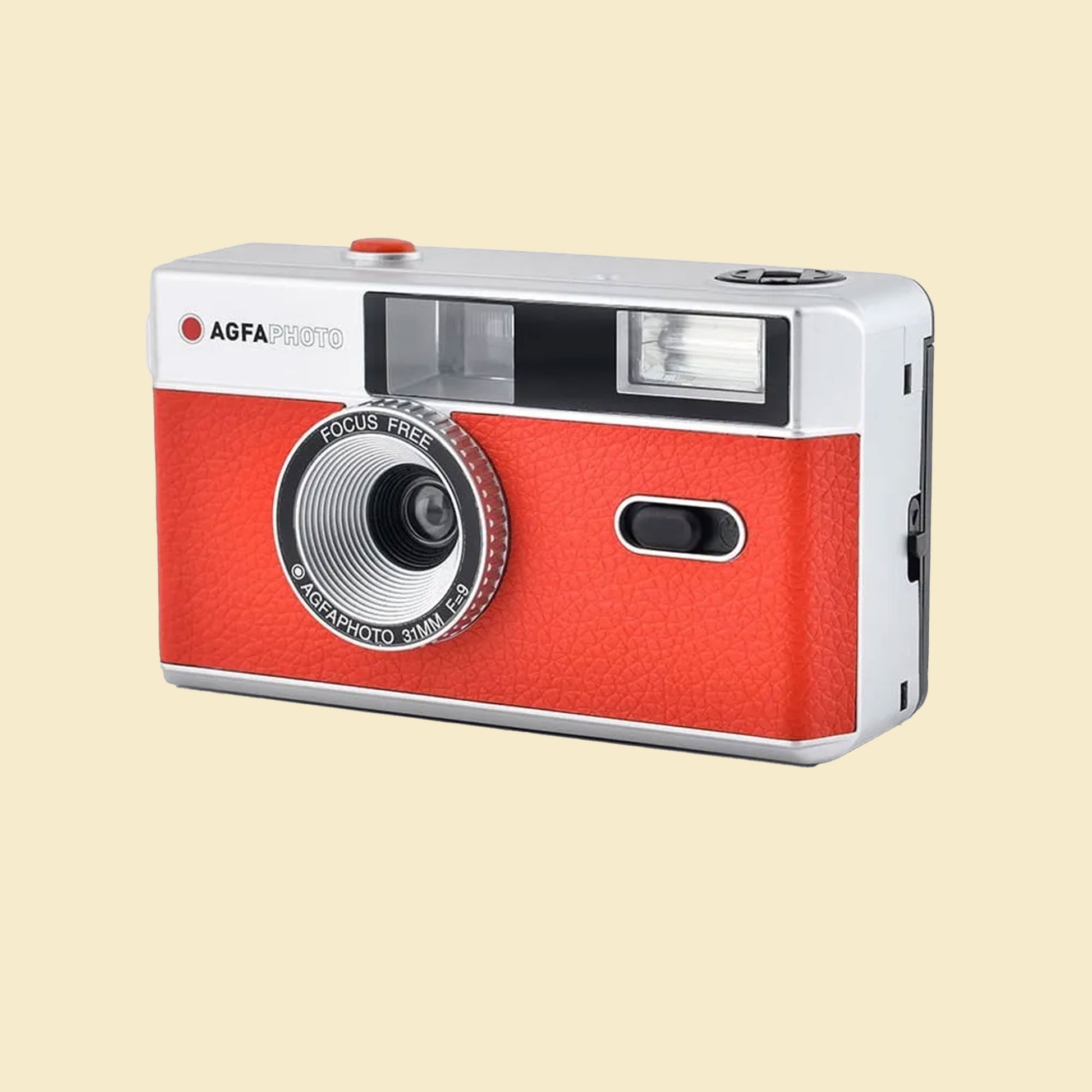 Agfaphoto Reusable 35mm Camera