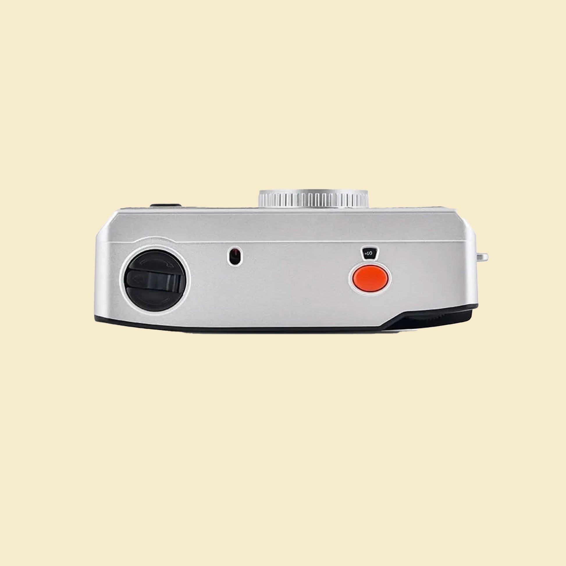 Agfaphoto Reusable Half Frame 35mm Camera